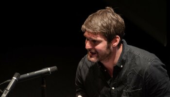 Péter Závada Foto: Petr Špác